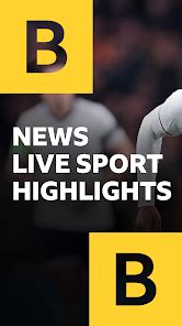 BBC Sport new live service .